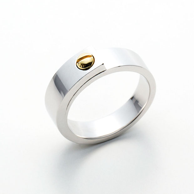 遺骨ジュエリー